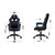 Huzaro gaming stolica force 2.5 blue mesh ( 7260 )