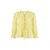 Trendyol Curve Ženska bluza Tbbss25Af00066, Žuta