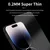 Folija za zastitu ekrana GLASS Nillkin H+ Pro za iPhone 14 Pro Max (6.7)