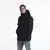 Columbia Muška jakna Delta Ridge Ii Hooded Jacket M, Crna
