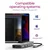 Docking station IB-DK4061-CPD 12 v 1, 2xHDMI, 100W PD