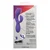 California Exotics Stella C Curve Purple