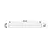 Rabalux Svetlo Band2, LED 20W, L83.5cm, Bela