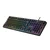 Tipkovnica Genius Gaming Scorpion K7 Plus,AI,BLK,SER,USB