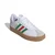 Adidas Muške patike Vl Court, Bele