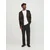 JACK & JONES Majica BRADLEY, bela