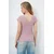 Trend Alacati Stili Ženska bluza Alc-X14147, Roze
