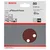 Bosch Brusni list C430, pakovanje od 5 komada 125 mm, 40 ( 2608605640 )