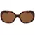 Nike Audacious S FD1883 220 ONE SIZE (54) Havana/Rjava