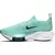 Nike W AIR ZOOM TEMPO NEXT% FK, ženske patike za trčanje, zelena CI9924