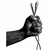 USB kabel LIGHTNING 2M KEVLAR CELLULAR LINE