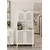 Hanah Home ormar za kafe kutak Avior 90, 90 cm, beli