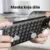 Maska Braided za Samsung S20 Ultra/G988F siva