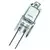 Komplet 3x halogene sijalice za rernu HALOSTAR G4/10W/12V 2700K - Osram