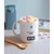 shumee BT21 - 300 ml keramična skodelica koya