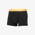 Bokserji Nike Trunk 3-Pack Black L