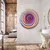 Wallity Slika SKR-9062, 80x80