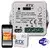 shumee RTX TUYA WiFi + RF MINI krmilnik rolet