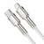 USB-C kabel za Lightning Baseus Cafule PD 20W 2m (bijeli)