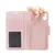 Maska na preklop Hanman Mill za Xiaomi 14 Ultra, Roze