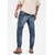 G-STAR Kavbojke 3301 moder denim