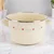 shumee Krem emajliran lonec TONCA 20 cm, 3 l