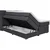 Carryhome POSTELJA BOXSPRING 160 cm x 200 cm , tekstil črna