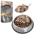 BELCANDO Vlažna hrana za pse Mastercraft Topping, Ćuretina, 100g