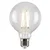Rabalux Filament-LED sijalica E27 G95 providno 10 W 3000 K 79212