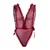 Trendyol Milla Ženski bodi Thmss26Bd00016, Bordo