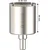 Bosch Kruna za pločice sa osovinom 2608594546, 45mm