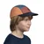 Buff 5 PANEL GO CAP, dječija kapa, multikolor 128588