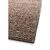 Temno rjava preproga 200x290 cm Lumen Liso – Universal