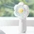 WOWO Mini prenosni ventilator, bel
