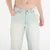 Jeans DIME Relaxed Denim Pants Bleached Sky 36