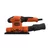 Black & Decker brusilica vibraciona ( BEW220 )