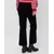 Red Valentino Ženske pantalone WR3RBE355YD-B01, Crne