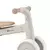 PETITE&MARS Balans bicikl Bingo 3 u 1, Ivory White