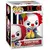 Bobble Figure Movies - IT POP! - Pennywise #1834