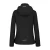 Icepeak Ženska jakna Brenham 54970682IO-990, Crna