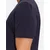 Gant Majica Reg Archive Shield Ss 2003199 Mornarsko modra Regular Fit