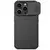 NILLKIN Maska za iPhone 14 Pro Max 6.7 CamShield Pro Magnetic crna