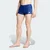 Adidas Muške kupaće gaće Block Boxer JM9938, Teget