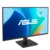 Asus Monitor VA259HGA, 24.5, IPS, 1920x1080, Full HD, 120Hz, 1ms, HDMI, VGA, Crni