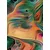Tapeta psihedelična abstrakcija - 196x270
