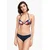 s.Oliver Bikini hlačke, modra