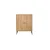 HANAH HOME Sideboard komoda Calvin (277WLN1107)