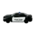 shumee WELLY 2016 DODGE CHARGER R/T POLICIJA 1:34 43742
