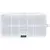 PLASTIC BOX FLY CASE LL (F-LL) Clear