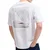 Jack & Jones majica Strata za muškarce, bela